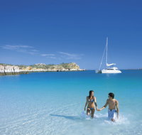 Buccaneer Archipelago - Find Attractions