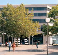 Perth Cultural Centre - Find Attractions