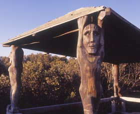 Mangrove Boardwalk - Find Attractions 0
