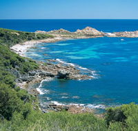 Canal Rocks - Find Attractions