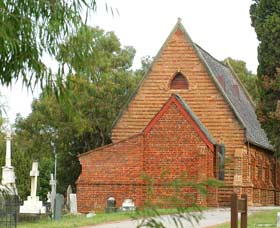 Perth WA Find Attractions