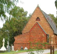 East Perth Cemetery - Find Attractions