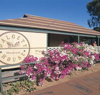 Dalgety House Museum - Find Attractions