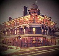 Brass Monkey - Find Attractions