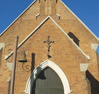 St Matthews Church - Find Attractions