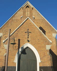 St Matthews Church - Find Attractions 0