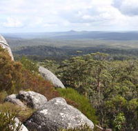 Mount Frankland Walpole - Find Attractions