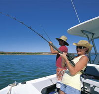 Burrup Peninsula - Find Attractions