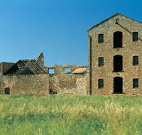 Clinchs Mill - Find Attractions