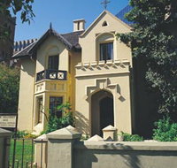 The Deanery - Find Attractions
