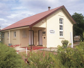 Katanning Historical Museum - Find Attractions 0