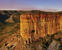Cockburn Range