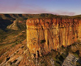 Cockburn Range - Find Attractions 0