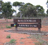 Kalgoorlie Arboretum - Find Attractions