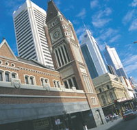 Perth Town Hall - Find Attractions