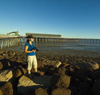 Derby Jetty - Find Attractions