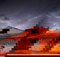 Red Dirt Photographic Gallery - Find Attractions