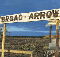 Broad Arrow - Find Attractions