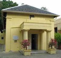 Francis Burt Law Education Centre and Museum - Find Attractions