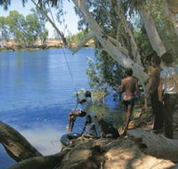 Rocky Pool - Find Attractions