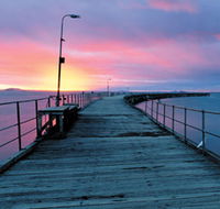 Tanker Jetty - Find Attractions