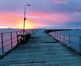 Tanker Jetty - Find Attractions 0