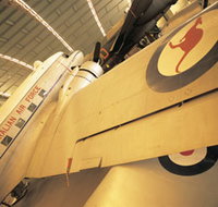 Aviation Heritage Museum of Western Australia - Find Attractions