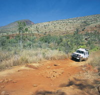 Lennard Gorge - Find Attractions