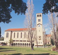 University of Western Australia - Find Attractions