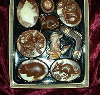 Chocolate Drops - Find Attractions