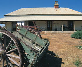 Chiverton House Museum - Find Attractions 0