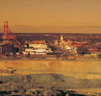 Super Pit - Find Attractions