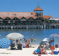 Sorrento Beach - Find Attractions