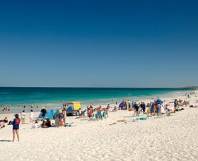 Mullaloo Beach - Find Attractions 0