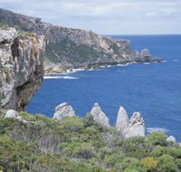 Point D'Entrecasteaux - Find Attractions