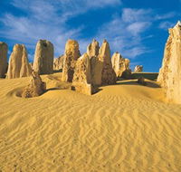 Pinnacles - Find Attractions