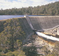 Wellington Dam Experience - Find Attractions