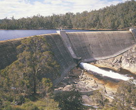 Wellington Dam Experience - Find Attractions 0