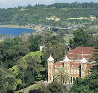 Government House - Find Attractions