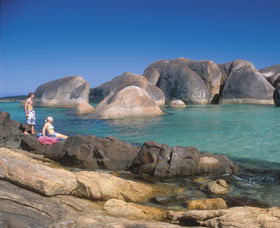 William Bay National Park - Find Attractions 0