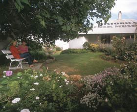 Patrick Taylor Cottage Museum Albany