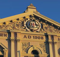 Kalgoorlie Town Hall - Find Attractions