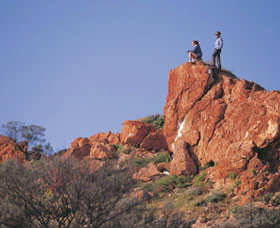 The Granites - Find Attractions 0