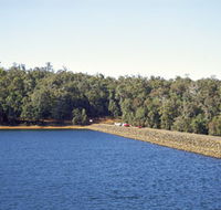 Waroona Dam - Find Attractions