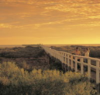 One Mile Jetty - Find Attractions