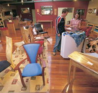 Forest Heritage Centre - Find Attractions