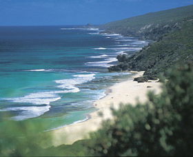 Leeuwin-Naturaliste National Park - Yallingup - Find Attractions 0