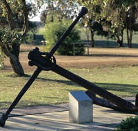 Europa Anchor - Find Attractions