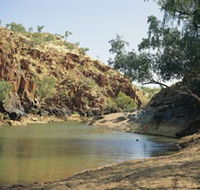 Caroline Pool - Find Attractions