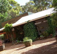 Woody Nook - Find Attractions